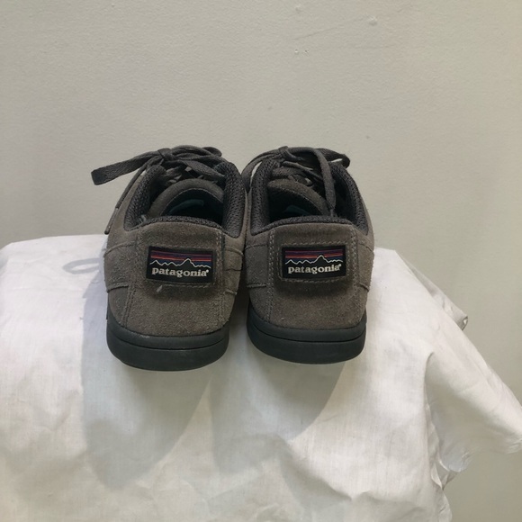 Patagonia gray shoes - Picture 6 of 7